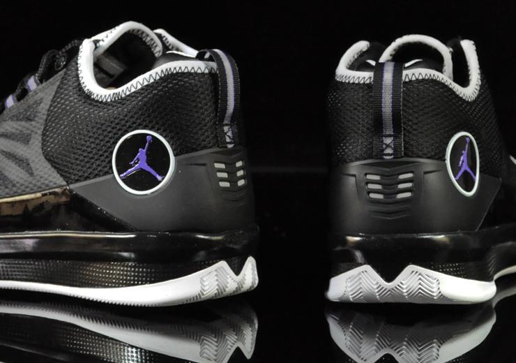 Air Jordan CP3.IV | 428821-005 | AFEW STORE